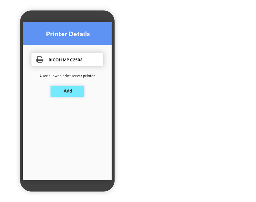 ScrewDrivers Enterprise Tricerat